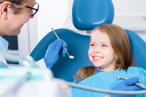 Dental Bonding in Rosedale, MS