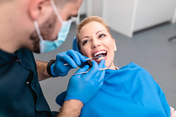 Best Sedation Dentistry  in Rosedale, MS