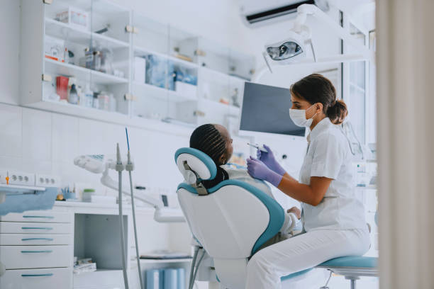 Best Dental Inlays and Onlays  in Rosedale, MS